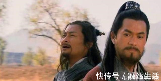 鲁智深!水浒传宋江最忌惮哪个派系不是鲁智深的二龙山,而是这三人!