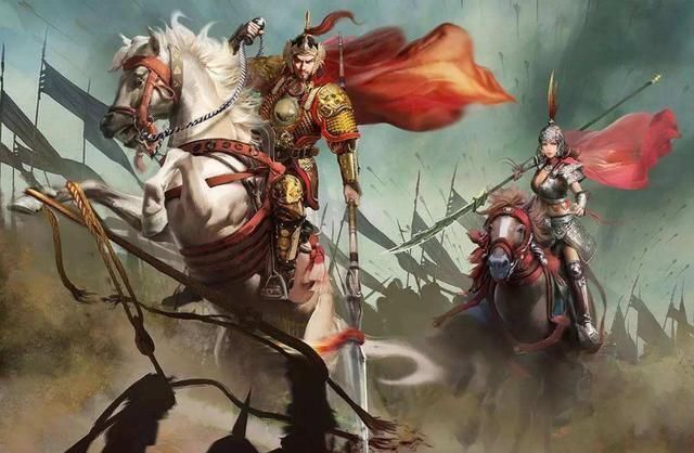 开国皇帝|权力分配精忠报国的岳飞之死,一个顶层设计的牺牲品