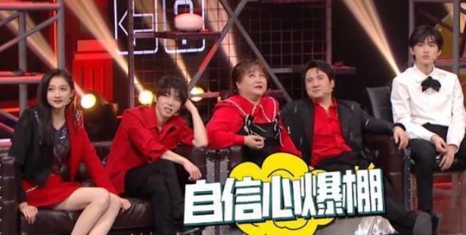 宋小宝|《青游3》周深郎朗退出,吴彤回应成亮点,网友纷纷推荐偶像加盟