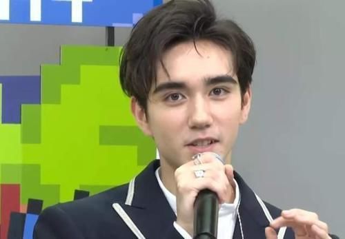 学习中文 对比悬殊!创四外籍选手已能用中文交流,青春有你导师却毫无长进