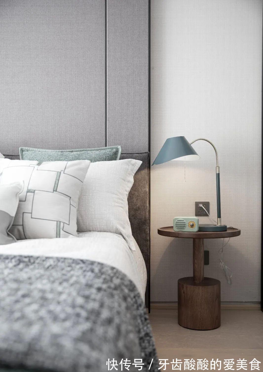 干湿分离|24㎡改出2室1厅,卫生间干湿分离,空间利用到极致!