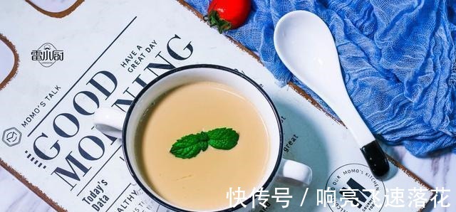 红枣枣|谁能拒绝不长胖的甜品呢学会了可以在家天天吃甜品！