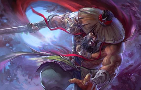 三国杀新武将牛金与界周仓,无损归心与摸牌,界周仓杀你闪不闪?