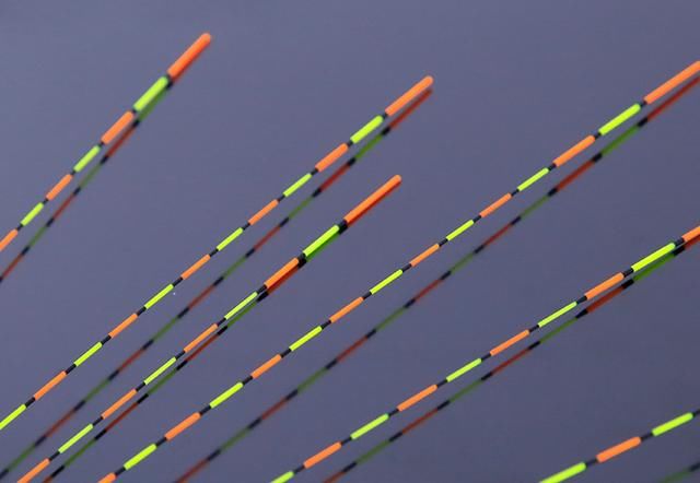 好的浮漂一定灵敏吗？告诉你如何挑选到一支好浮漂