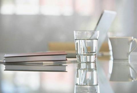 不爱喝水的人易患5种病，一定要小心！