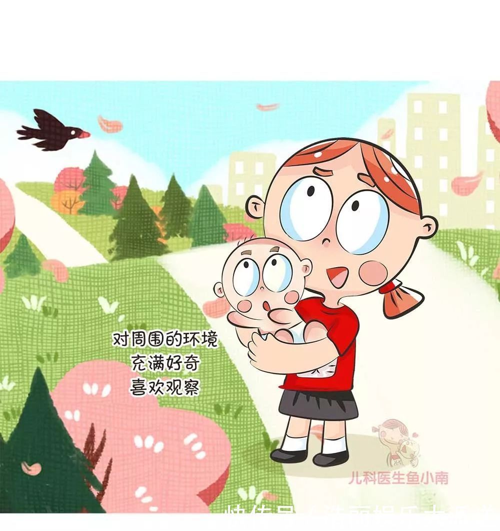 语言学习|望子成龙的你知道为什么说三岁决定孩子一生做到这些一生受用