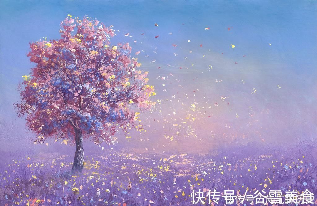 白居易@五首意境深远的古诗词,句句扣人心弦,读之就爱上它的美