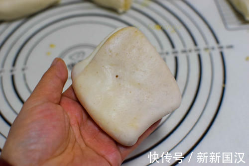 面点师亲传的五香千层饼做法,外酥里软,真是太好吃了