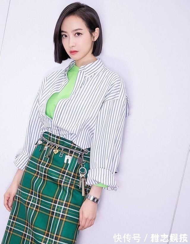 穿法 女人不要再“衬衫”塞裤子了,今夏流行这样穿,时髦显瘦又高级