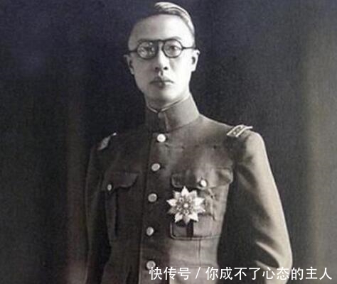 绝密文件|溥仪并非傀儡?日本外务省曝光绝密文件,真正的溥仪远比我们想象的睿智