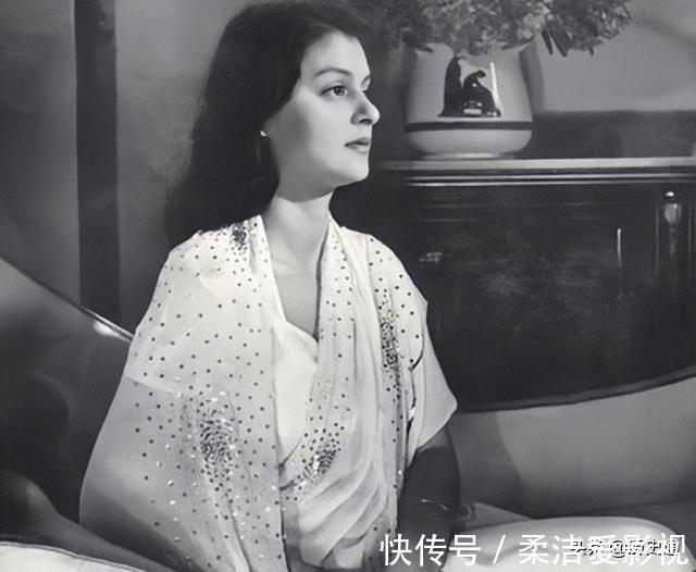 巴罗达 钟爱珠宝的女人:两次获得真爱,却难以留住,一次变心,一次爱尽