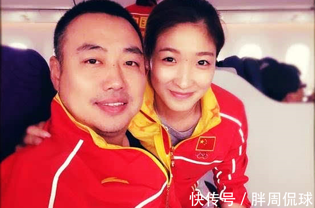 马龙|感谢刘国梁，刘诗雯又被委以重任，无缘世乒赛后迎生涯新机遇