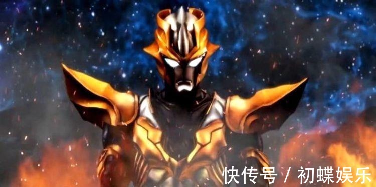 奥特曼银河格斗|特利迦奥特曼身份实锤,与迪迦无关,肩负着复仇的使命!