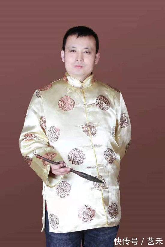 書畫藝術$翰墨丹青賀冬奧—中國書畫藝術形象大使吳海友