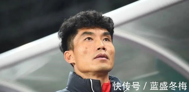 国家队|郝伟引领土帅的春天!