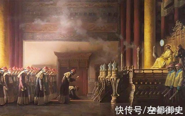 旗人#清代开了112科，为何会有114个状元？多出来的两个人是谁？