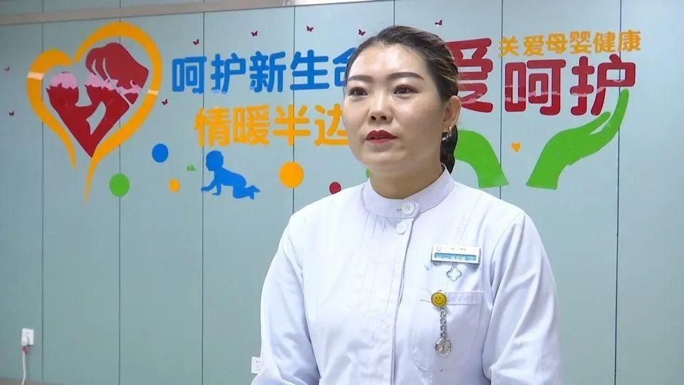 人民医院|玉门孕妇学校：护航母婴安全保障优生优育