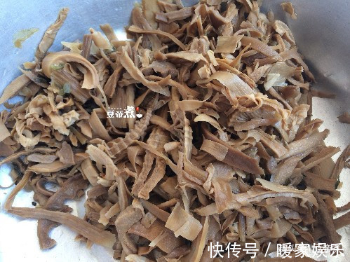 竹笋|现在吃正是时候,能补充多种维生素,还防治便秘,就连熊猫都爱吃