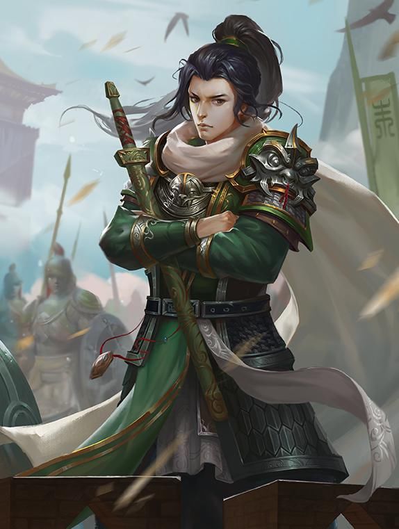 三国|三国杀最难觉醒技？孙策都上不了榜，有人见过第4层朱然吗？