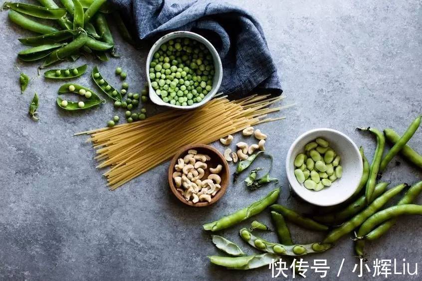 日常饮食|玄元妙谷科普：素食为主不利于大脑健康