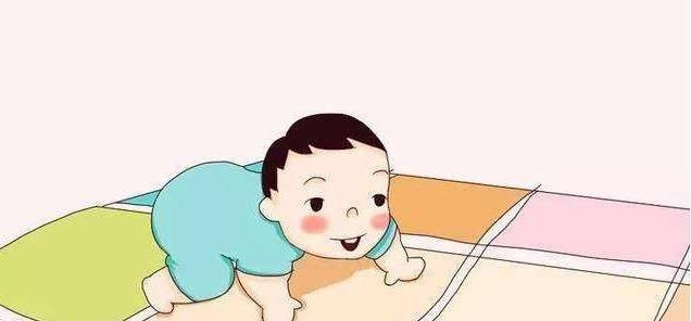 楼梯|生活中暗含的感统训练,不要制止孩子这样玩