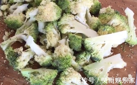 营养价|全家人都喜欢吃的一道家常菜,做法简单,营养价值高,补钙健脑