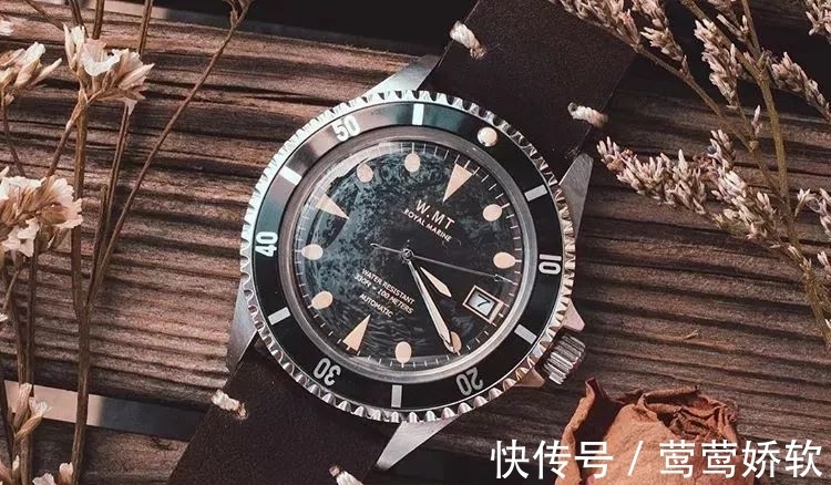 madness 腕表丨又是打版？这次 MADNESS 联名的腕表品牌可不背锅