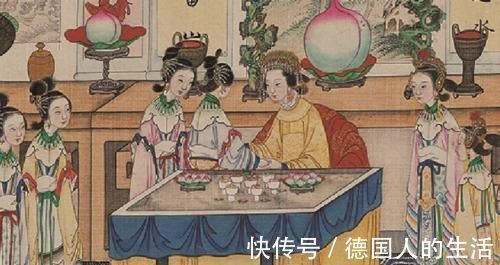 脂砚#红楼梦:脂砚斋是谁?他不是曹雪芹红颜知己,却和贾元春关系近密