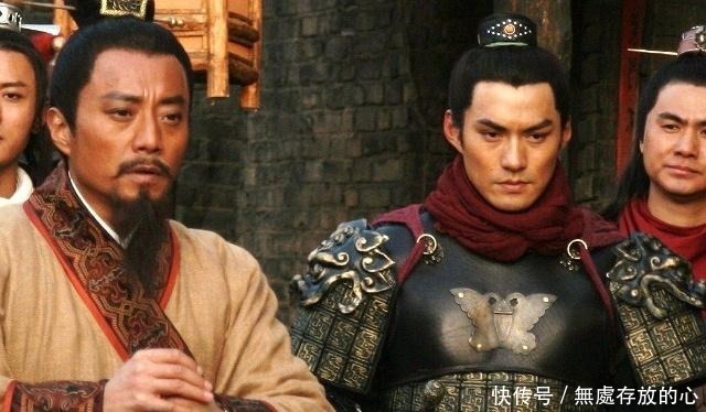 水浒传中,宋江做的最错的一件事,并不是受招安!