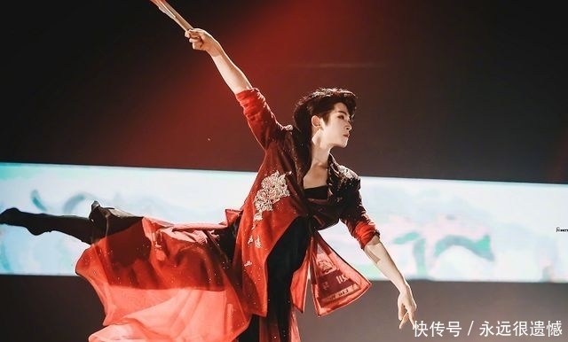 创4总决赛solo的舞台播放量,刘宇没有排第一,庆怜垫底