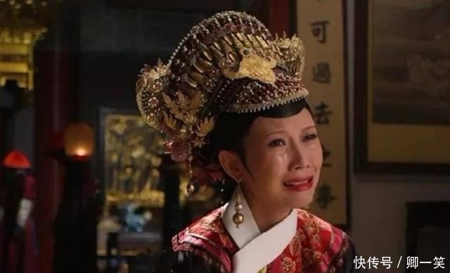 这位|雍正最爱的女人根本不是甄嬛，其实是这位经常出现的人物