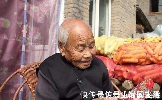 高龄老人|高龄老人的长寿秘籍:谨记“3多2少”,或许可以长寿远离癌