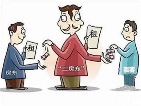 出租人|租房合同要注意哪些细节不会被坑