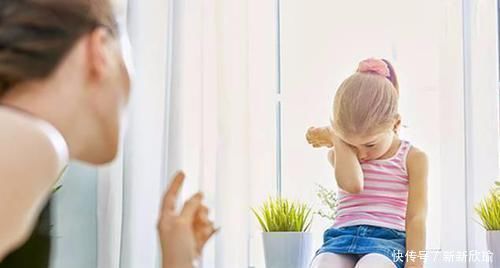父母|李玫瑾:孩子如果有这4个行为,家长要加以改正,长大就来不及了