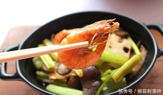 搞定|「食谱」鲜香美味的麻辣香锅,一包料搞定