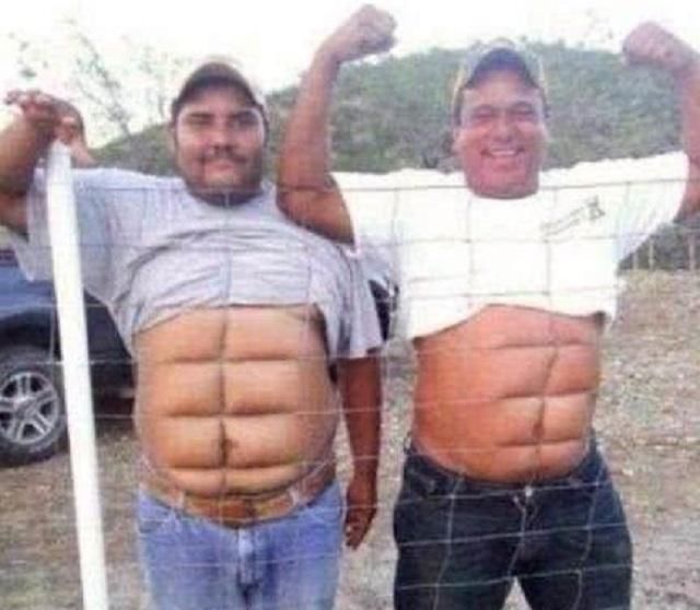 虎狼之师|古代名将为何都有啤酒肚？别再被腹肌迷惑了，真相和你想的不一样