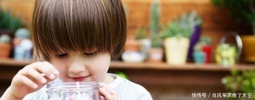 事半功倍|想要孩子长得高,注意接收这三个“猛涨期”信号,才能事半功倍