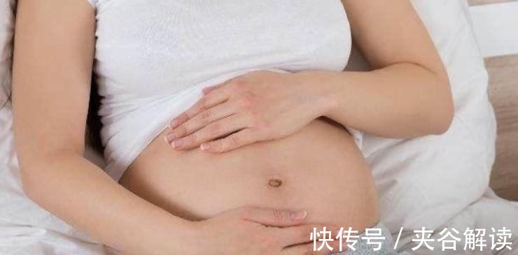 妈妈|孕肚不能乱抚摸,这三个时期“摸肚”很危险,管住你的手千万别碰