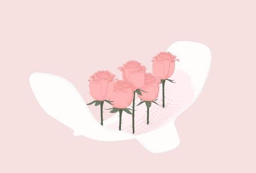 大姨妈|大姨妈来了不能洗头月经期真正要注意的有哪些事……