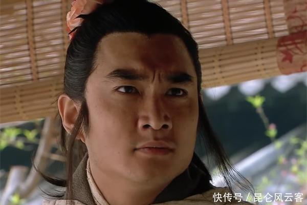 百胜|《说岳》七位梁山好汉后人:两位是五虎将之子,两位是百胜将之孙