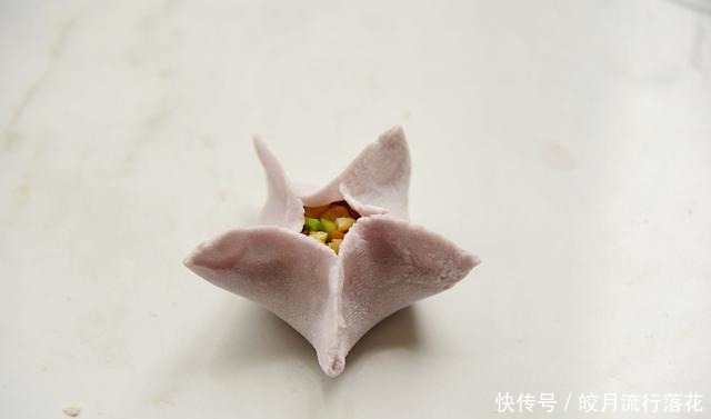 管饱|12月,我家爱吃这主食,管饱感强还简单易做,老人孩子都爱吃