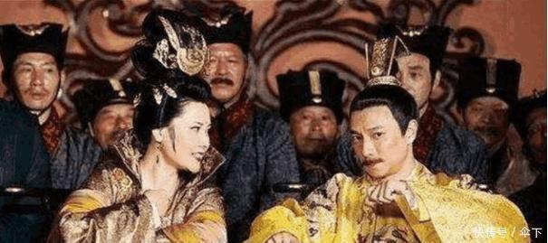 瞬间|皇帝要将大将全家赐死,大将妻子拿出此物,令行刑官瞬间汗颜无地!