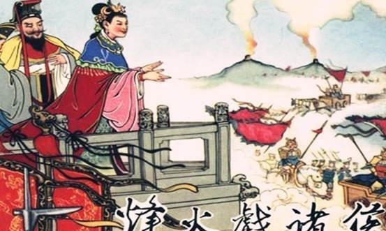 不了|封神榜有2个凡人,一位连女娲也伤不了,另一位是众神之神!