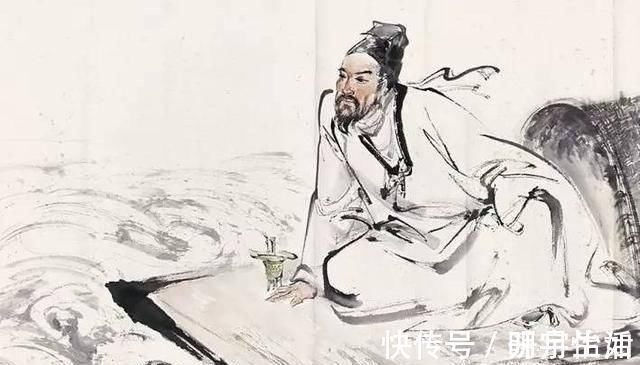 浪花状&65岁苏轼北归途中去世,好友听闻大哭,写了一首诗悼念他