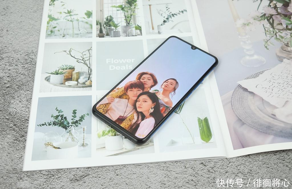 时代|5G时代将要来临,4G手机还能用多久