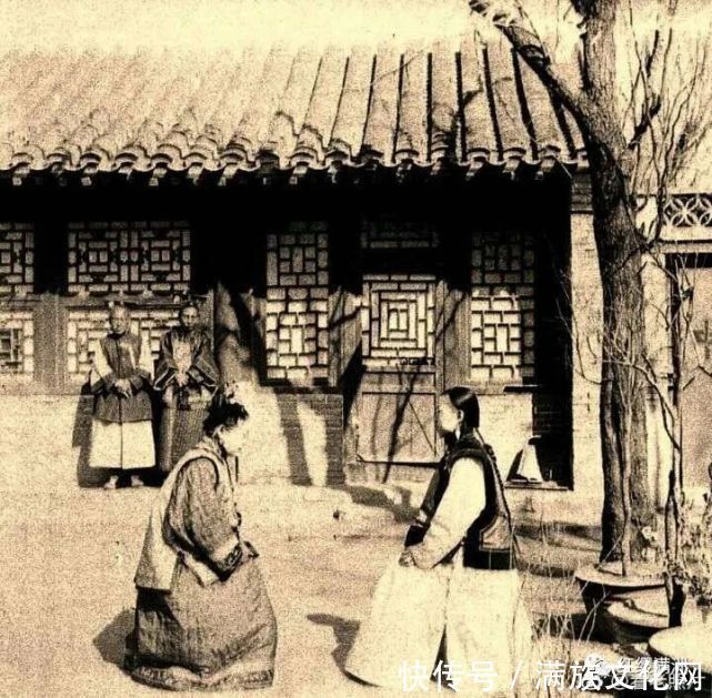 满族民间图案（manju uksurai nirugan）