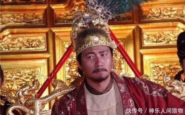 真的|朱元璋为什么能够当上皇帝? 难道真的是上天安排吗?