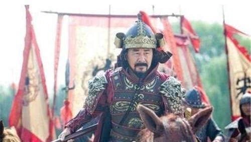 赵匡胤|寿州之战,赵匡胤以五千破两万,功不可没