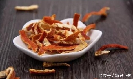  星期|用橘子皮泡水，连喝一星期，3大好处不请自来，快来了解下！
