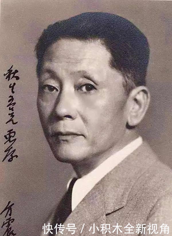 军事家|狷介风流·蒋百里